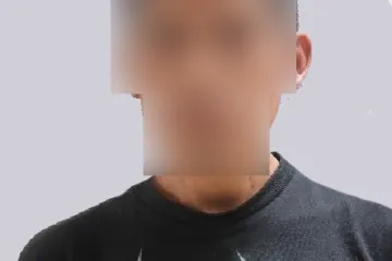 Policía Municipal detiene a una persona por el presunto delito de robo