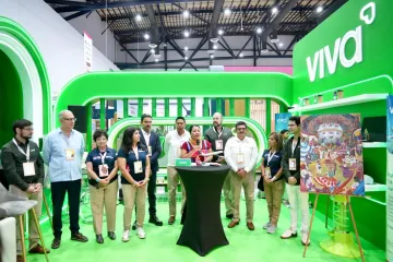 Sectur Oaxaca suma a Viva como patrocinador oficial de la Guelaguetza 2025
