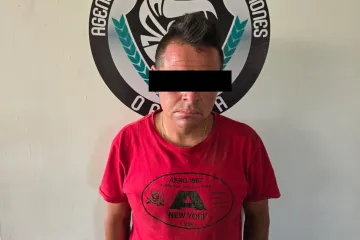 Fiscalía de Oaxaca solicita vinculación a proceso contra imputado por tentativa de homicidio 