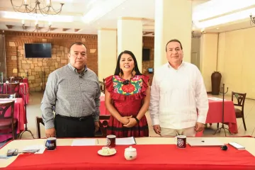 Desayunando con... Saymi Pineda -  25/04/25