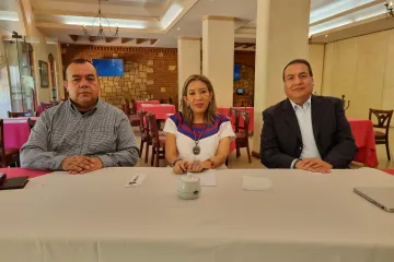 Desayunando con... Nancy Ortiz Cabrera -  04/04/25