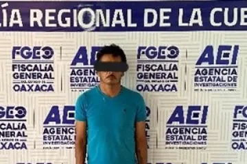 Logra Fiscalía de Oaxaca sentencia condenatoria por acoso sexual en agravio de una adolescente 