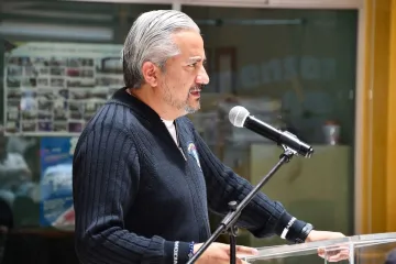 La UABJO y su compromiso con el Corredor Interoceánico del Istmo