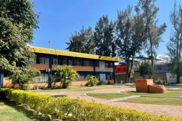 26 mil estudiantes de la UABJO inician vacaciones de Semana Santa