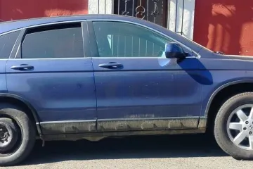 Policía Municipal asegura camioneta con reporte de robo activo