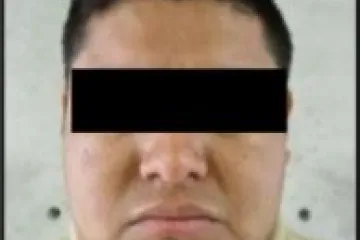 Dan 35 años de prisión contra responsable de homicidio de Magistrado