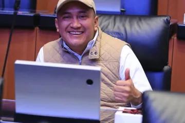 Aprueba Senado, estrategia nacional de seguridad 2024 - 2030