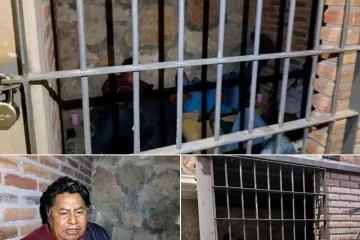 Presidente municipal de Coixtlahuaca y el Cabildo a la cárcel 