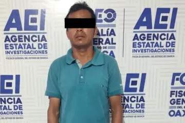 Lo detienen por violación cometido en la Cuenca
