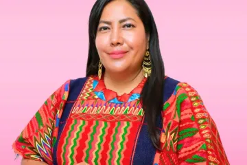 Justicia con enfoque intercultural, propone especialista en materia indígena