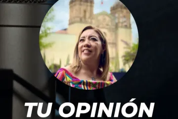 Nancy Ortiz, invitada del Desayunando con… de este viernes