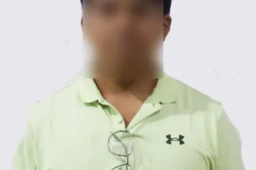 Policía Municipal detiene a una persona por el presunto delito de abuso sexual