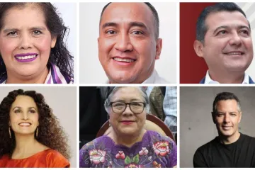 DE PARADOJAS Y UTOPÍAS / Nuestra parodia legislativa / RAÚL NATHÁN PÉREZ