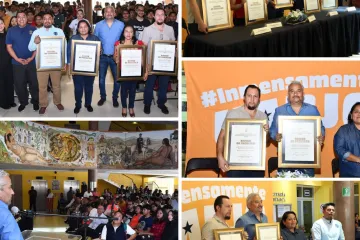 Desde este rectorado, todas las unidades académicas de la UABJO son facultades 