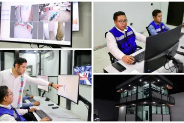 Oaxaca a la vanguardia con la automatización de pozos profundos: Soapa