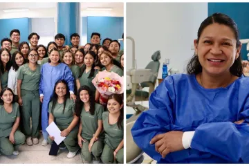 Sobreponerse a las dificultades para lograr lo que queremos: Saura Ramírez, investigadora de la UABJO 