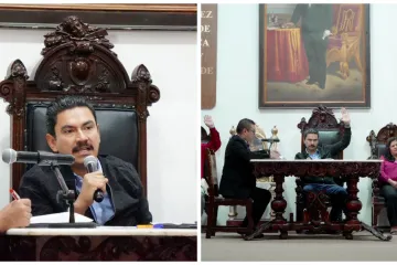 Cabildo de Oaxaca de Juárez aprueba designaciones de integrantes del Consejo Directivo del Instituto Municipal de la Juventud