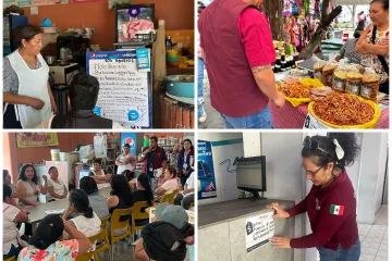 Profeco Oaxaca vigila que en Semana Santa se respeten derechos de consumidores destinos turísticos
