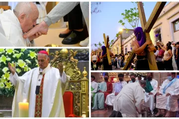 Pecados y virtudes / ERNESTO REYES