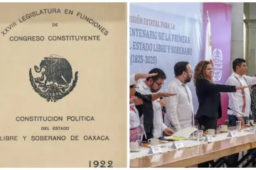 Expolición / Nueva Constitución: panorama desolador (II) /  Amado Sanmartín Hernández