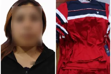Policía Municipal detiene a una persona por el presunto delito de robo