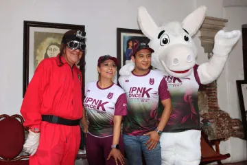 La Carrera Atlética IPN ONCE K regresa renovada