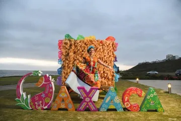 Oaxaca se hermana con Baja California a través de su riqueza gastronómica, cultura y tradición