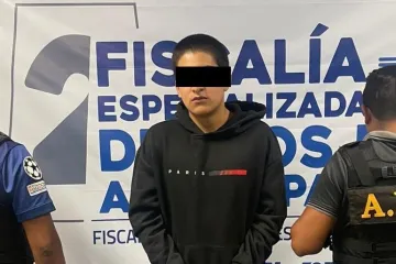 Dan vinculación a proceso contra imputado por homicidio cometido por “cholos”, ocurrido en Cuilápam