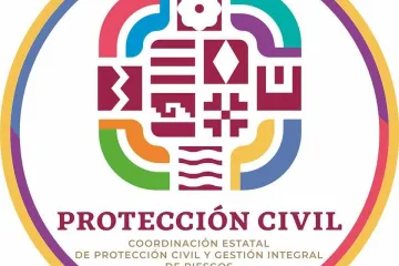 Oaxaca está preparada para Temporada de Lluvias y Ciclones Tropicales 2025, que inicia hoy: CEPCyGR