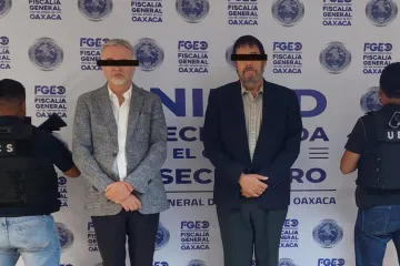 Detienen a Presidente del Consejo de Administración y Director General de Hoteles Misión por fraude por más de 45 MDP