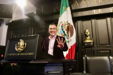 México tiene estrategia para enfrentar deportaciones si se cancelan permisos humanitarios: Nino Morales