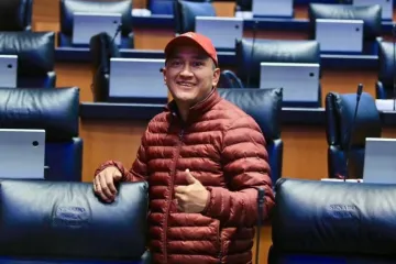 El Corredor Interoceánico, prueba exitosa de los polos de desarrollo: Nino Morales