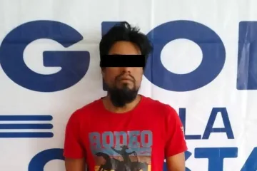 Lo vinculan a proceso por violación agravada 