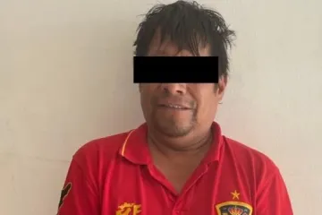 FGEO captura en Chihuahua a presunto homicida