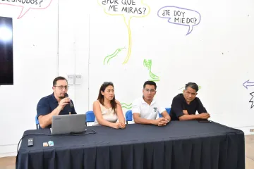 UABJO expondrá 66 obras artísticas  en la Universidad Autónoma de Nuevo León