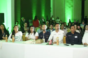 Impulsa Oaxaca el turismo sustentable durante encuentro internacional en Costa Rica