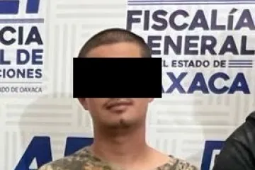 Detienen a novio de Hana por ser su presunto feminicida 