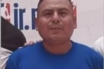 Asesinan a entrenador de niños basquetbolistas triquis 