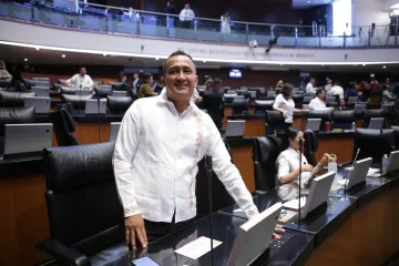 Jueces corruptos que boicotean la estrategia de seguridad, van para afuera el 1 de junio