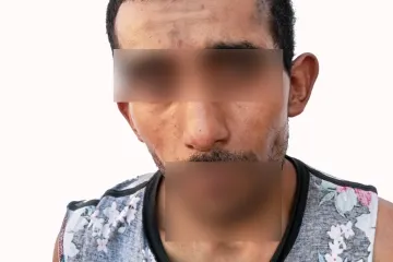 Policía Municipal detiene a una persona por el presunto delito de allanamiento de morada