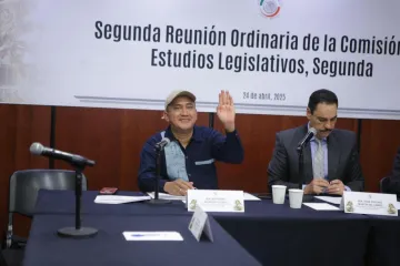 Aguas Blancas y Acteal, cuentas pendientes desde Ernesto Zedillo: Nino Morales