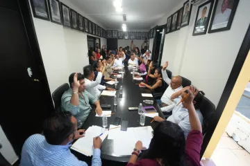 Aprueba Cabildo de Xoxocotlán Código de Ética y Reglas de Integridad para Servidores Públicos