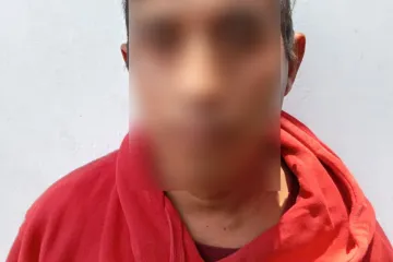 Policía Municipal detiene a una persona por el presunto delito de abuso sexual