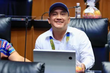 Urge regular compra y registro de drones: Nino Morales 