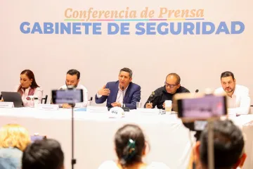 Con Operación Sable, detienen a 41 objetivos prioritarios y generadores de violencia en el Istmo 