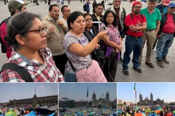 DE PARADOJAS Y UTOPÍAS / S-22: Oportunismo y demagogia / RAÚL NATHÁN PÉREZ