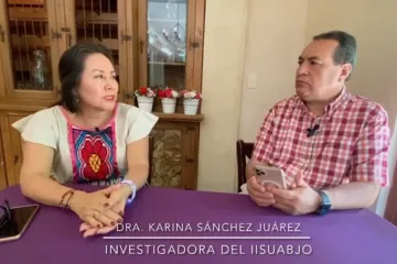 Va IISUABJO por la quinta generación en la Maestría en Acción Social