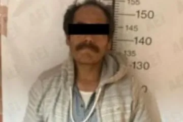 Dan 28 años de prisión contra responsable de desaparición de padre e hijo en la Sierra Sur