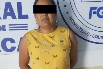 A la cárcel mujer por deudora alimentaria 