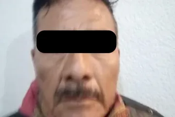 Dictan 39 años de prisión a agresor sexual de una adolescente en la Sierra de Flores Magón